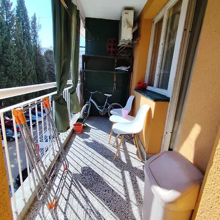 Harmonyhome * بودغوريتْسا