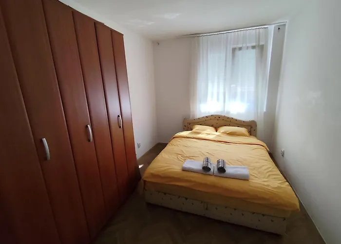 Harmonyhome Διαμέρισμα *