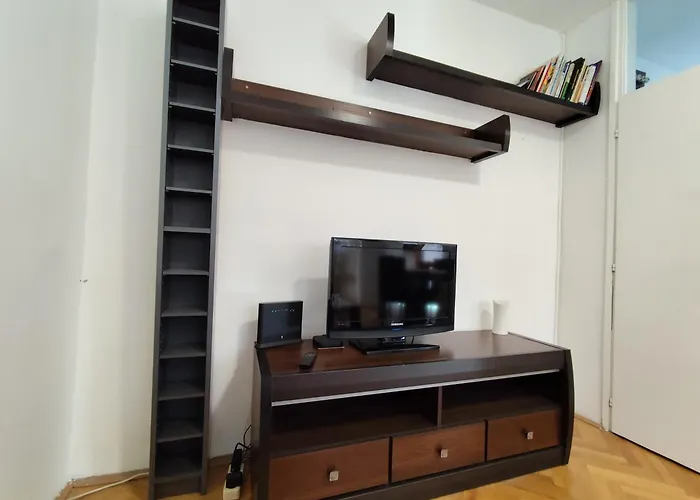 Διαμέρισμα Harmonyhome