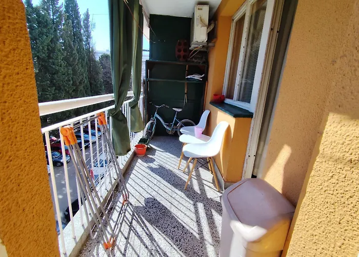 Harmonyhome * Ποντγορίτσα