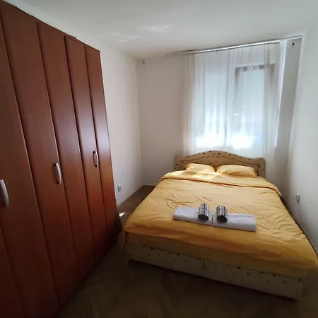 Harmonyhome Apartman *