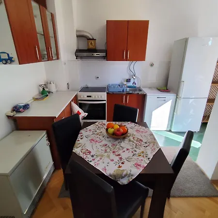 Harmonyhome Apartment Podgorica