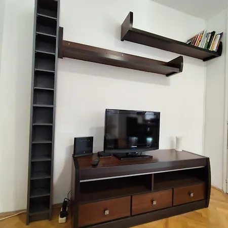 Apartment Harmonyhome