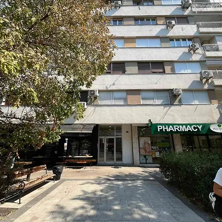Апартаменты Harmonyhome *